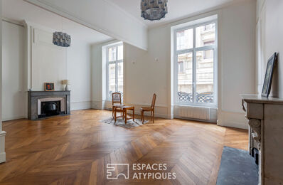 vente appartement 699 000 € à proximité de Saint-Symphorien-d'Ozon (69360)