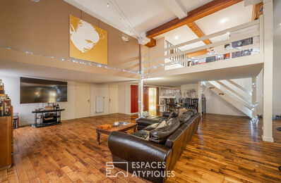 vente appartement 645 000 € à proximité de Saint-Germain-Au-Mont-d'Or (69650)