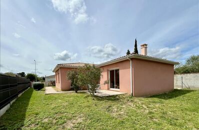 vente maison 385 000 € à proximité de Sainte-Livrade (31530)
