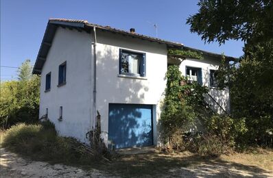 vente maison 181 050 € à proximité de Castelferrus (82100)