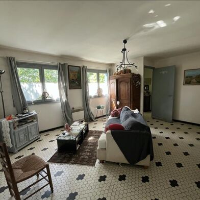 Maison 4 pièces 89 m²