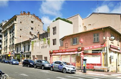 vente appartement 680 000 € à proximité de L'Escarène (06440)