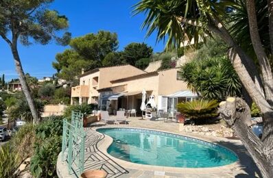 vente maison 2 250 000 € à proximité de Vallauris (06220)