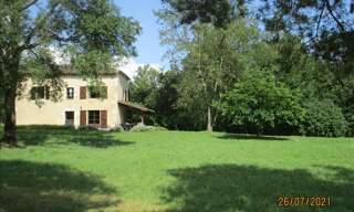 Maison 4 Pièces 93 m² à vendre à Castelnau-Montratier (46170)