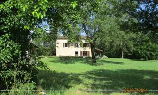 Maison 4 Pièces 93 m² à vendre à Castelnau-Montratier (46170)