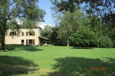 Maison 4 pièces 170130 €