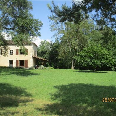 Maison 4 pièces 170130 €