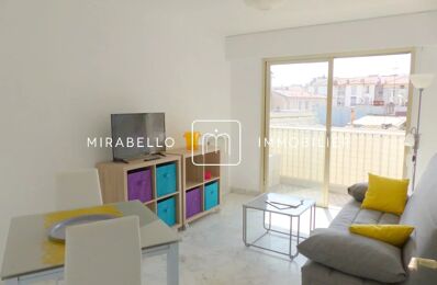 location appartement 800 € CC /mois à proximité de Carros (06510)