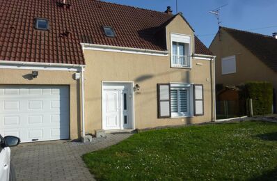 location maison 825 € CC /mois à proximité de Noyelles-sur-Selle (59282)