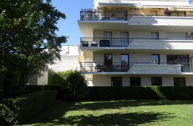 location appartement 595 € CC /mois à proximité de Bouvancourt (51140)