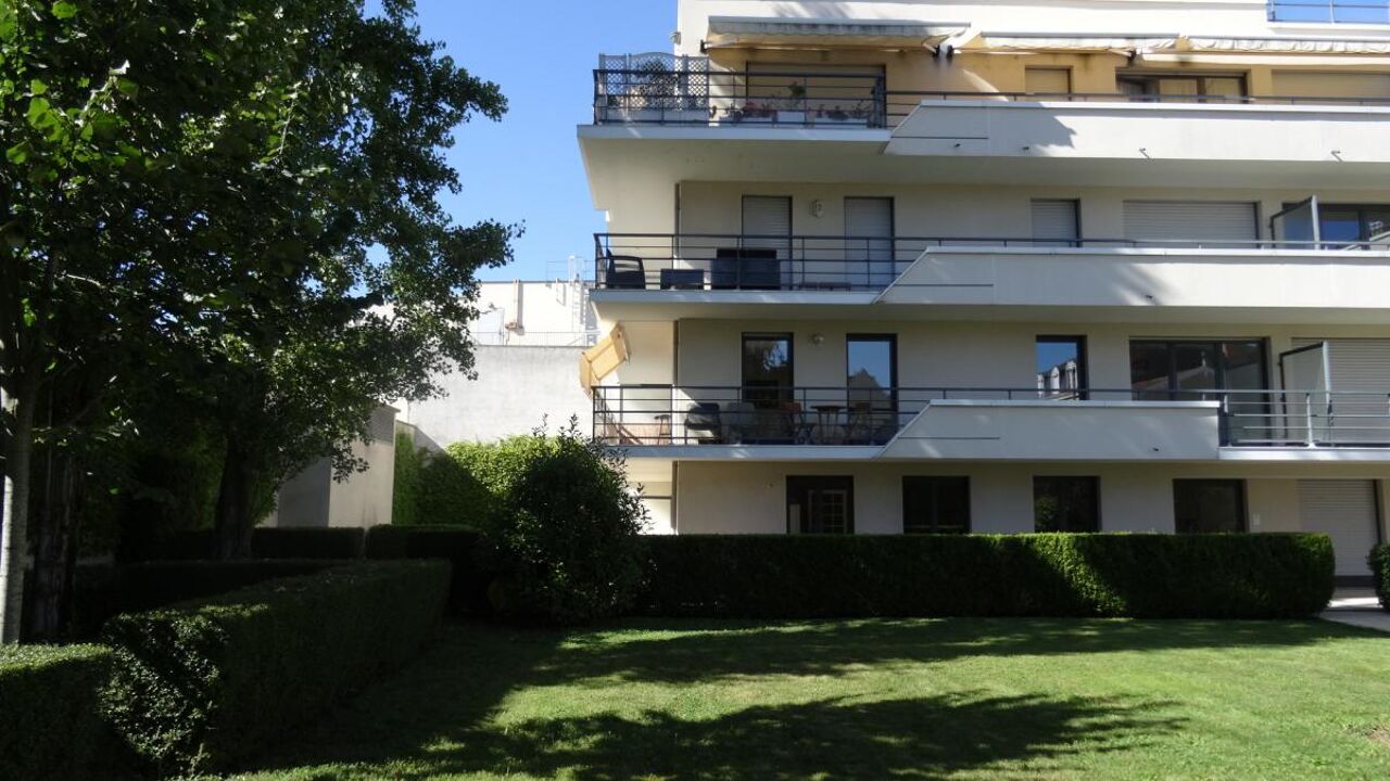 appartement 2 pièces 43 m2 à louer à Reims (51100)
