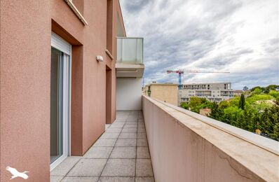 vente appartement 197 000 € à proximité de Montpellier (34070)