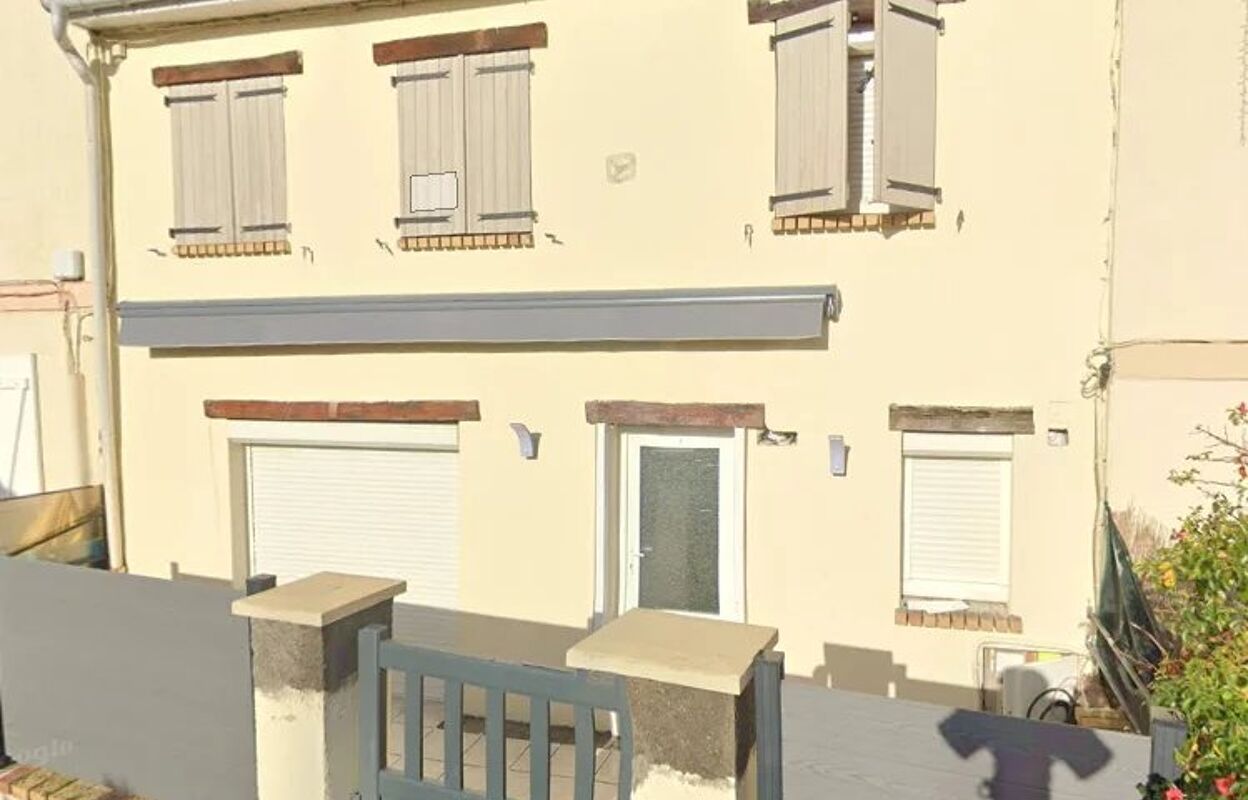 maison 4 pièces 70 m2 à louer à Saint-Étienne-du-Rouvray (76800)