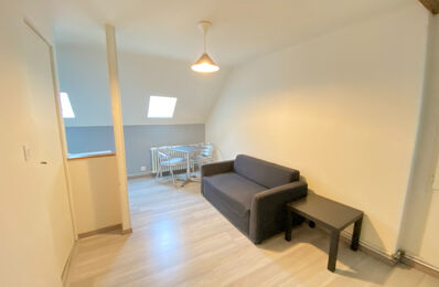 location appartement 408 € CC /mois à proximité de Neuvy-Pailloux (36100)