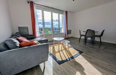 vente appartement 99 000 € à proximité de Le Grand-Quevilly (76120)