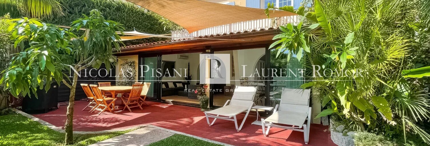 Maison 8 Pièces 240 m² à vendre à Èze (06360)