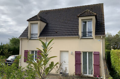 vente maison 289 000 € à proximité de Saint-Ouen-sur-Morin (77750)