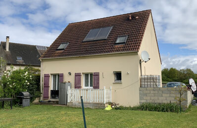 vente maison 289 000 € à proximité de Mary-sur-Marne (77440)
