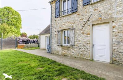 vente maison 255 000 € à proximité de La Queue-les-Yvelines (78940)