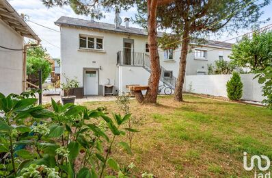 vente maison 335 000 € à proximité de Saint-Aignan-Grandlieu (44860)
