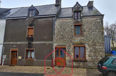 vente maison 99 950 € à proximité de Le Sourn (56300)