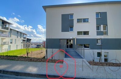 vente appartement 172 800 € à proximité de Gonneville-sur-Honfleur (14600)