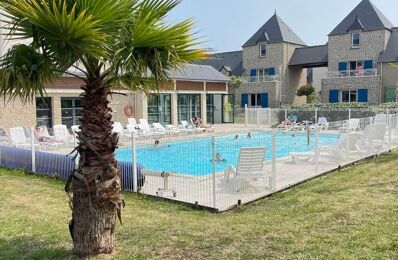 vente appartement 209 800 € à proximité de Saint-Briac-sur-Mer (35800)