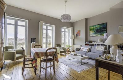 vente appartement 395 000 € à proximité de Lormont (33310)
