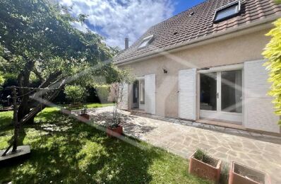vente maison 372 990 € à proximité de Savigny-le-Temple (77176)