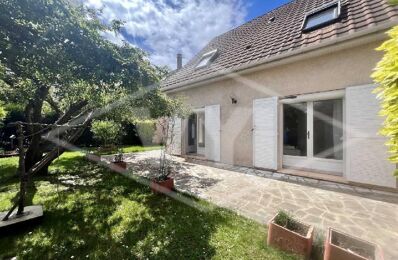 vente maison 350 000 € à proximité de Soisy-sur-Seine (91450)