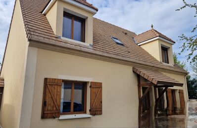 vente maison 395 370 € à proximité de Chalo-Saint-Mars (91780)