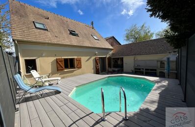 vente maison 395 370 € à proximité de Saint-Martin-de-Bréthencourt (78660)