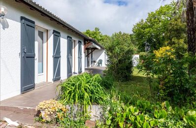 vente maison 275 600 € à proximité de Bajamont (47480)