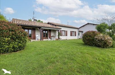 vente maison 275 600 € à proximité de Nomdieu (47600)