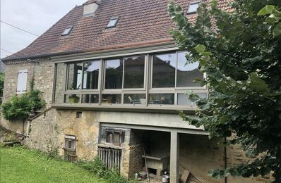 vente maison 95 000 € à proximité de Sousceyrac (46190)