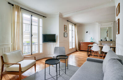 vente appartement 720 000 € à proximité de Clichy (92110)