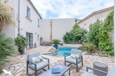 vente maison 285 000 € à proximité de Usclas-d'Hérault (34230)