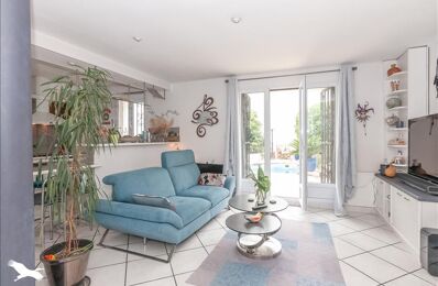 vente maison 285 000 € à proximité de Fontès (34320)
