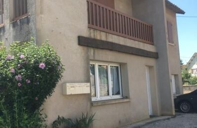 location appartement 390 € CC /mois à proximité de Valence-en-Poitou (86700)