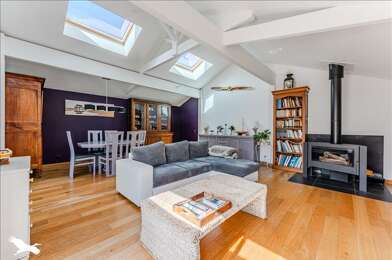 Maison 4 pièces 657000 €