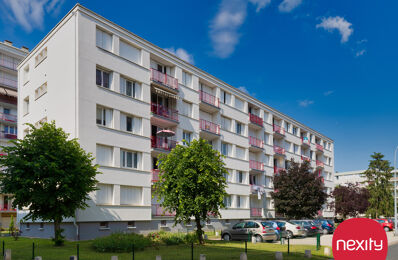 vente appartement 66 000 € à proximité de Nogent-sur-Vernisson (45290)
