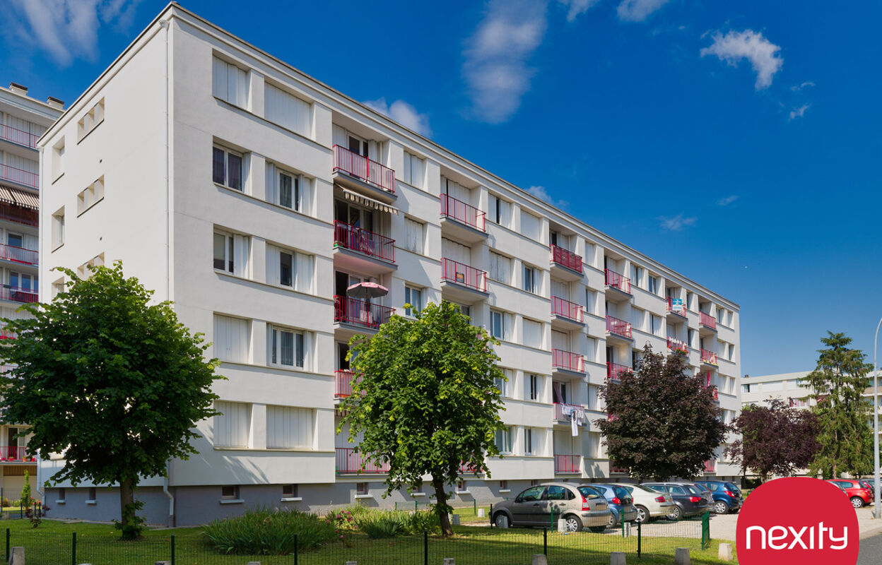 appartement 3 pièces 61 m2 à vendre à Montargis (45200)