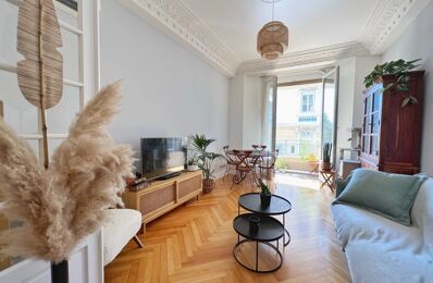 vente appartement 799 000 € à proximité de Èze (06360)