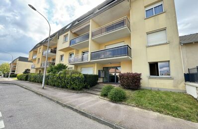 vente appartement 55 500 € à proximité de Le Vigen (87110)