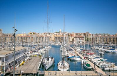 vente appartement 950 000 € à proximité de Marseille 4 (13004)
