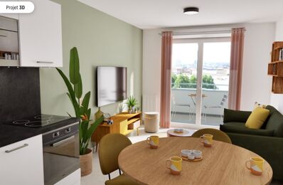 vente appartement 79 000 € à proximité de Marseille 11 (13011)