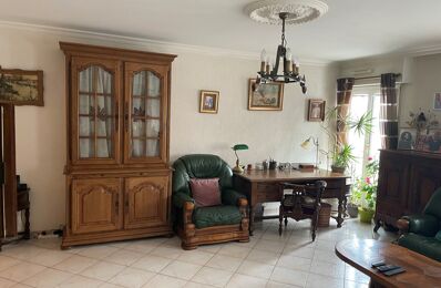 vente appartement 355 000 € à proximité de Ecquevilly (78920)