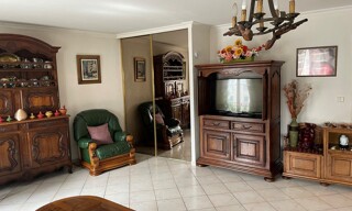 Appartement 3 Pièces 85 m² à vendre à Poissy (78300)