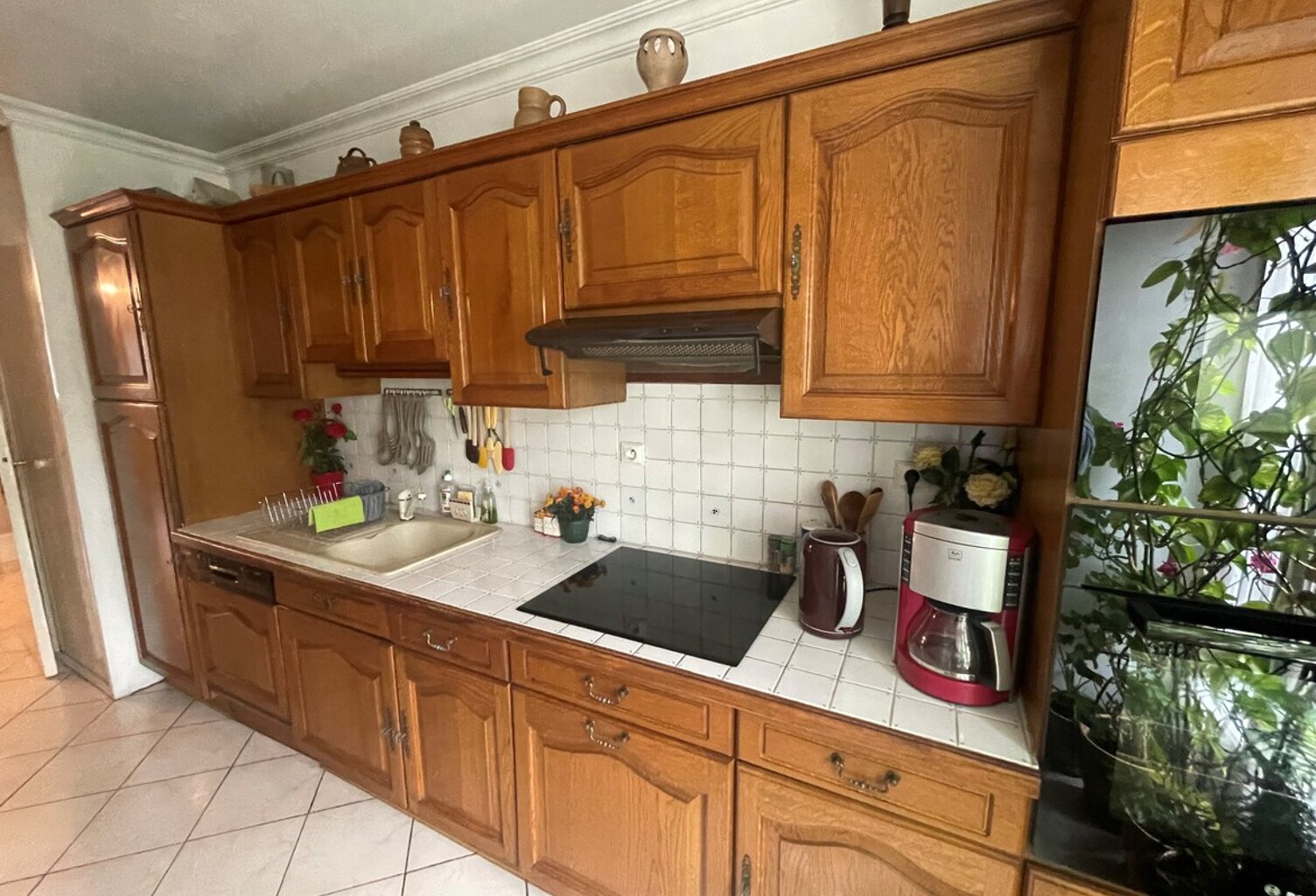 Appartement — photo 1