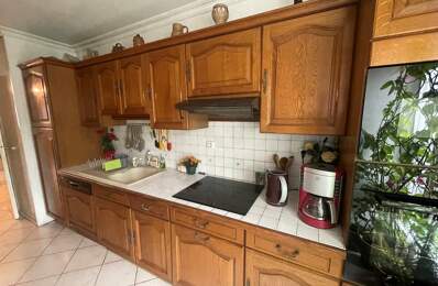 Appartement — photo du bien
